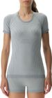 Woman Motyon 2 0 Underwear Shirt Short Sleeve