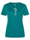 W SEA Horse Tee