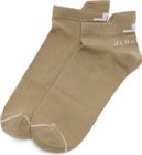 Spin Short Sock