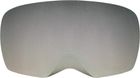 Goggle Cover Dip Dye