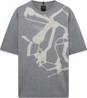 Graffiti Camo Tee