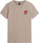 U Gear UP GET OUT RLX Softshell Tee-graphic