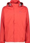 MAN Jacket Snaps Hood