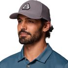 Mountaincap II 3D Stretch Snap Back