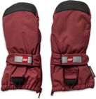 LWARIPO 703 - Mittens W/Mem.