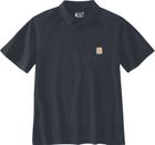 Loose Polo Shirt