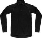 Expedition Merino 235 Z.NECK MAN
