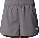 Womens Flex Woven Short 3IN