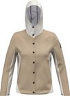 Fanes Hemp Powertex 3L Jacket W