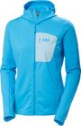 W Versalite Hooded Jacket