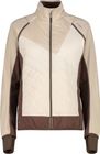 Woman Jacket DET. Sleeves