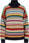 Utsira Fem Sweater