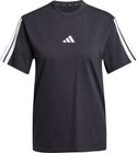 Essentials 3-STRIPES Cotton T-shirt Women