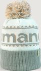 Kathmandu Pompom Beanie