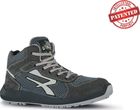 Dexter s ESD S1PS FO