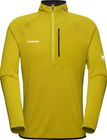 Aenergy Light ML Half Zip Pull Men