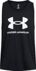 Sportstyle Logo Tank