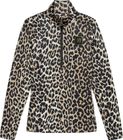 Nantes Leopard Ski Pully