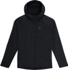 Gridweb Fleece Hoodie