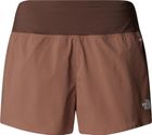 Womens Sunriser Short 3