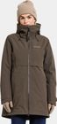 Helle WNS Parka 6