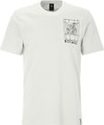 Casual Short-sleeve Men's Tee