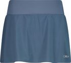 Woman Skirt Trail 2-IN-1