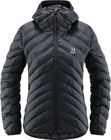 Särna Mimic Hood Women