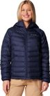 Powder Lite II Hooded Jacket