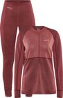 Core Wool Mix Set Women
