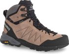 Shoe W's Crodarossa Leather High GTX