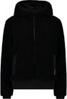 Woman Jacket FIX Hood