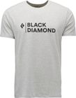 M Mini Stacked SS Tee