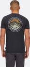Basecamp 3 Peaks Tee