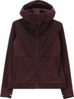 Bellflower Hood Jacket
