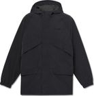 Mens Waterproof Archive Inspired Shell Parka