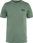 Abisko Wool Logo SS M