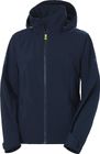 W HP Racing Lifaloft Hood Jacket