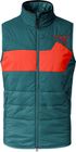 Snowventure Hybrid Vest G-loft M