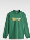 Hi Stretch LS