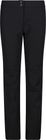Woman Pant With Inner Gaiter