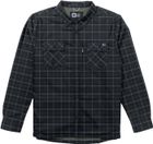 Fathom LS Tech Shacket