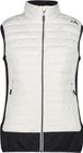 Woman Vest Hybrid