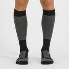 Warm Wool Long Socks