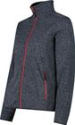 Woman Jacket FIX Hood Detachble INN.JACKET