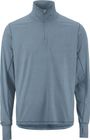 Flow Half Zip Long Sleeve Men