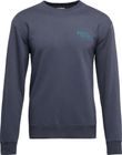 M Mini Stacked Crewneck