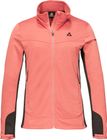 Fleece Jacket Style Milagle Women