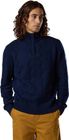 Mittens Corbyr Half Zip Sweater