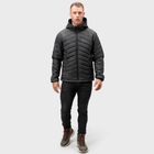 Komu M Thermal Jacket